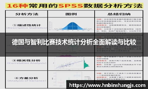 德国与智利比赛技术统计分析全面解读与比较